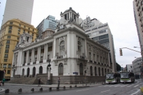 Рио-Игуасу ноябрь 2012