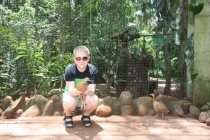 Рио-Игуасу ноябрь 2012