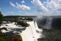 Рио-Игуасу ноябрь 2012