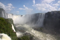 Рио-Игуасу ноябрь 2012