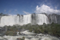 Рио-Игуасу ноябрь 2012