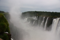 Рио-Игуасу ноябрь 2012