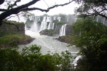 Рио-Игуасу ноябрь 2012