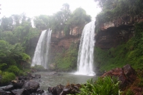 Рио-Игуасу ноябрь 2012