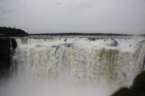 Рио-Игуасу ноябрь 2012