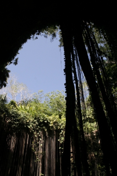 Экскурсии в Мексике