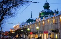 Омск гид путеводитель по городу Омск гид путеводитель по городу