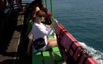 Мечты сбываются или небольшое путешествие: Паттайя-Ко-Чанг-Ко-Мак–Бангкок. Путевые заметки