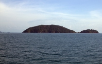 Мечты сбываются или небольшое путешествие: Паттайя-Ко-Чанг-Ко-Мак–Бангкок. Путевые заметки