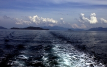 Мечты сбываются или небольшое путешествие: Паттайя-Ко-Чанг-Ко-Мак–Бангкок. Путевые заметки