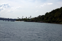 Мечты сбываются или небольшое путешествие: Паттайя-Ко-Чанг-Ко-Мак–Бангкок. Путевые заметки