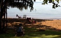 Мечты сбываются или небольшое путешествие: Паттайя-Ко-Чанг-Ко-Мак–Бангкок. Путевые заметки