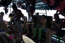 Мечты сбываются или небольшое путешествие: Паттайя-Ко-Чанг-Ко-Мак–Бангкок. Путевые заметки