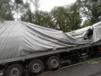 Европа показалась маленькой