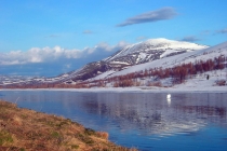 Путеводитель по Салехарду, фото Салехарда