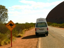 Разная Австралия