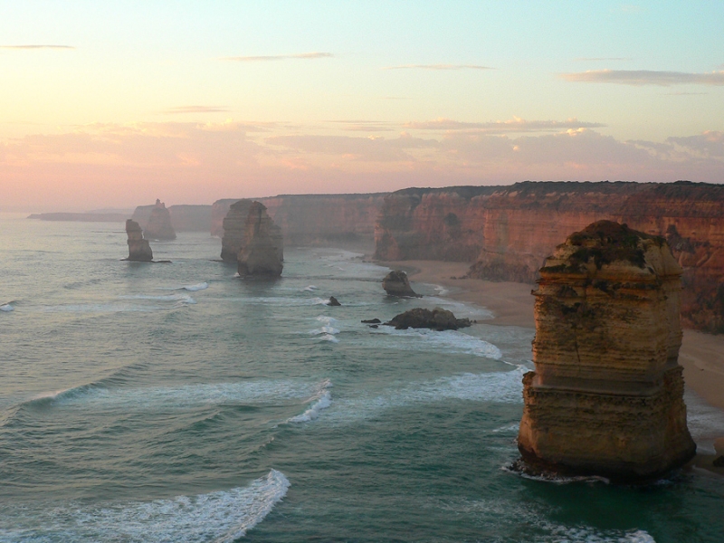 Разная Австралия