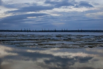 Путеводитель по Салехарду, фото Салехарда