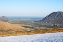 Путеводитель по Салехарду, фото Салехарда