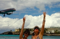 Карибы, Малые Антильские острова.