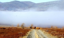 Путеводитель по Салехарду, фото Салехарда