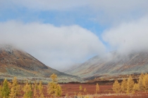 Путеводитель по Салехарду, фото Салехарда