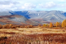 Путеводитель по Салехарду, фото Салехарда