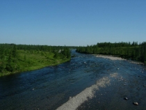 Путеводитель по Салехарду, фото Салехарда