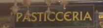 Pastecceria Gambrinus