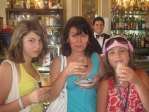 Pastecceria Gambrinus