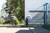 По Скандинавии в милитаристском угаре По Скандинавии в милитаристском угаре