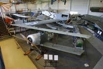 По Скандинавии в милитаристском угаре По Скандинавии в милитаристском угаре