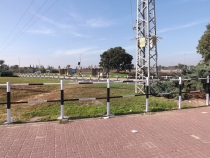 Израиль. Впервые. Самостоятельно. Лучшие впечатления.