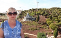 Израиль. Впервые. Самостоятельно. Лучшие впечатления.