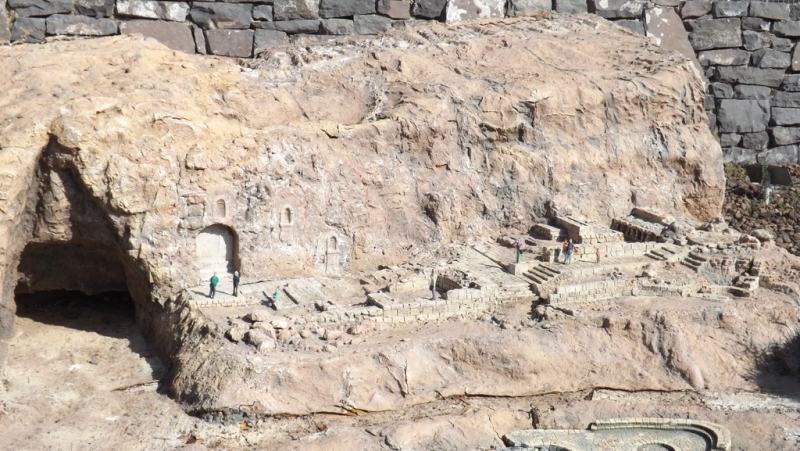 Израиль. Впервые. Самостоятельно. Лучшие впечатления.