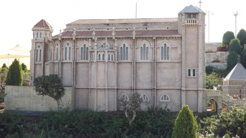 Израиль. Впервые. Самостоятельно. Лучшие впечатления.