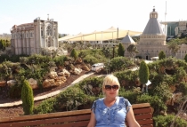 Израиль. Впервые. Самостоятельно. Лучшие впечатления.