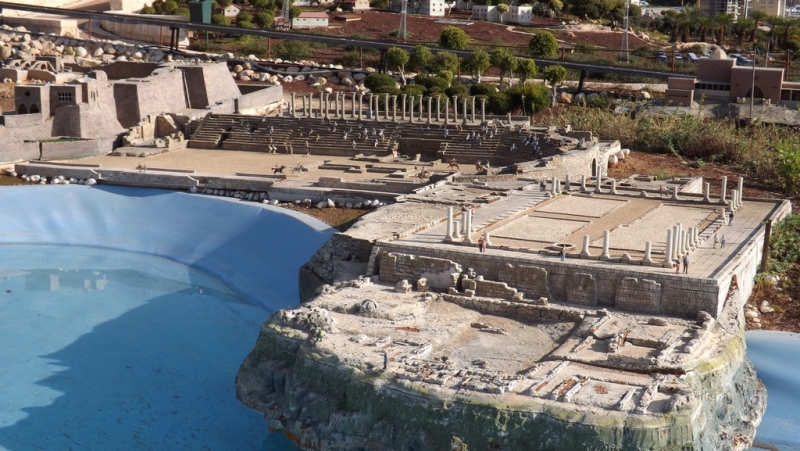 Израиль. Впервые. Самостоятельно. Лучшие впечатления.