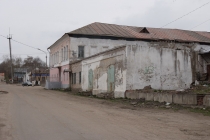 Валдай