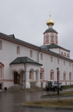 Валдай