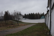 Валдай