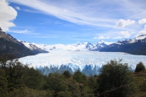 Аргентинская Патагония и немного Мар Дель Платы. Лето 12-13.