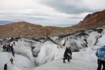 Аргентинская Патагония и немного Мар Дель Платы. Лето 12-13.