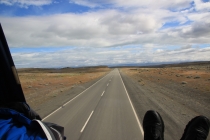 Аргентинская Патагония и немного Мар Дель Платы. Лето 12-13.