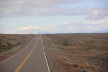 Аргентинская Патагония и немного Мар Дель Платы. Лето 12-13.