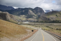 Аргентинская Патагония и немного Мар Дель Платы. Лето 12-13. Аргентинская Патагония и немного Мар Дель Платы. Лето 12-13.