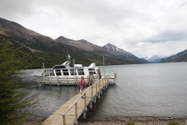 Аргентинская Патагония и немного Мар Дель Платы. Лето 12-13.