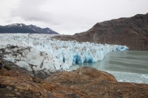 Аргентинская Патагония и немного Мар Дель Платы. Лето 12-13.