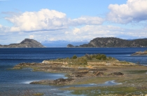 Аргентинская Патагония и немного Мар Дель Платы. Лето 12-13.