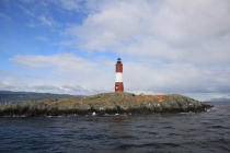 Аргентинская Патагония и немного Мар Дель Платы. Лето 12-13.